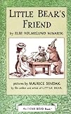 Little Bear's Friend