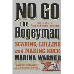 No Go the Bogeyman