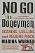 No Go the Bogeyman
