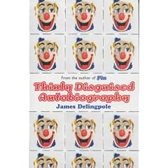 Thinly Disguised Autobiography