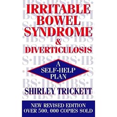 Irritable Bowel Syndrome and Diverticulosis: A Self-help Plan