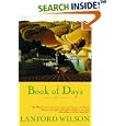 Book of Days: A Play by Lanford Wilson