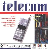 Click for more about Telecom - Walnut Creek.