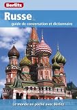 Russe, Guide de Conversation et Dictionnaire