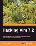 Hacking Vim 7.2