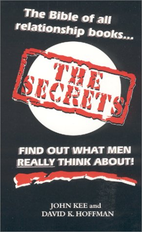 the bible of all relationship books  the secrets