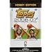 2006/07 Topps Basketball Cards Box