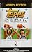 2006 /07 Topps Basketball Cards Unopened Hobby Box (36 packs/box, 12 cards/pack)- Randomly inserted autographs of Larry Bird, Dwyane Wade, Adam Morrison & JJ Redick, plus hot new rookie cards & much more!