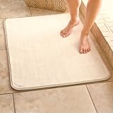 Microfiber Bath Mat, Small
