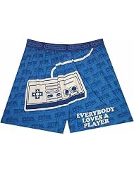 Fun with Funny Underwear and Funny Boxers for Men