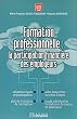 Formation professionnelle : La participation financi�re des employeurs