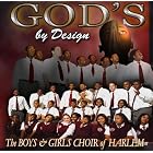 God's by Design by  Boys & Girls Choir of Harlem 