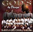 God's by Design