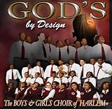 God`s By Design