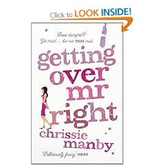 Getting Over Mr. Right