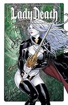 Lady Death Volume 1 Lady Death Volume 1