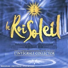 Le Roi Soleil - L'int�grale Collector (inclus 1 DVD)