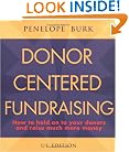 Donor-Centered Fundraising