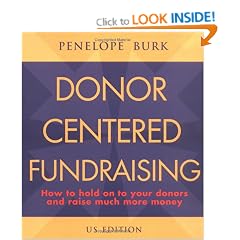 Donor-Centered Fundraising