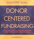 Donor-Centered Fundraising
