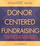 cover of Donor-Centered Fundraising