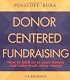 Donor-Centered Fundraising