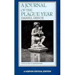 A Journal of the Plague Year (Norton Critical Editions)