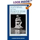 A Journal of the Plague Year (Norton Critical Editions) by Daniel Defoe and Paula R. Backscheider