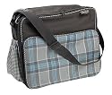 Graco Diaper  Bag Tote - Oakwood