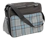 Graco Diaper  Bag Tote - Oakwood