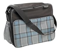 Graco Diaper  Bag Tote - Oakwood