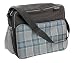 Graco Diaper Bag Tote - Oakwood