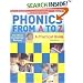 Phonics from A to Z  (2nd Edition) (Scholastic Teaching Strategies)