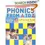 Phonics from A to Z (2nd Edition) (Scholastic Teaching Strategies)