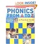Phonics from A to Z  (2nd Edition) (Scholastic Teaching Strategies)