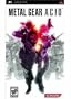 Metal Gear Acid