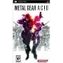 Metal Gear Acid