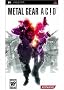 Metal Gear Acid Metal Gear Acid