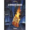 Pouvoir des innocents t04 jessica