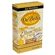 Deboles Corn Elbows, 12-Ounce (Pack of 12)