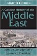 A Concise History of the Middle East