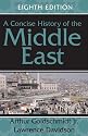 A Concise History of the Middle East