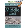 A Concise History of the Middle East