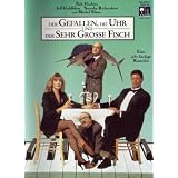 Der Gefallen, die Uhr und der sehr gro�e Fisch [VHS]von "Bob Hoskins"