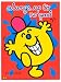 Mr. Men Show - TV Poster - 12 x 16