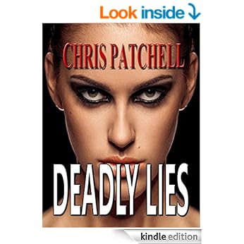 deadly lies ebook cover