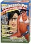 TLC The Professor's Pet, Life-Size Inflatable Sex Doll