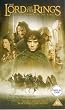 The Lord of the Rings: The Fellowship of the Ring [Theatrical Version] [VHS] [2001]