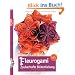 Fleurogami - Zauberhafte Bl�tenfaltung: Faltbl�ten aus Papier