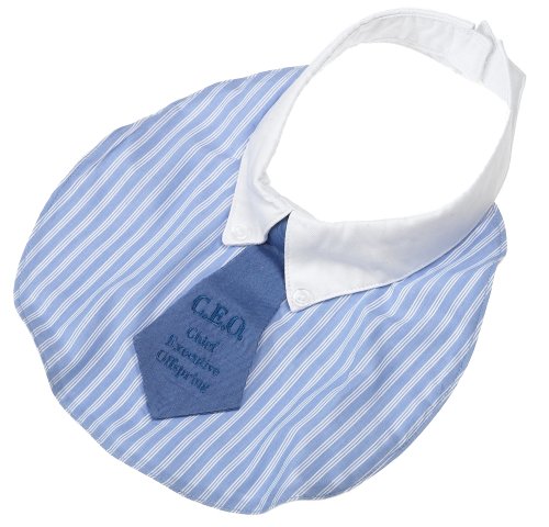 CEO Bib Set
